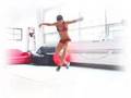 Footbag Goddess ;)