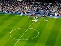 PASILLO DEL BAR�A AL REAL MADRID