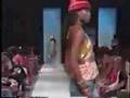 Fashion Traveler at Caribbean Fashion Week