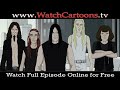 Metalocalypse Season 3 Episode 1 - RenovationKlok [HD] Part 1/3