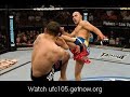 Randy Couture vs Brandon 3 Vera Fights