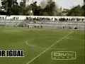 Tombita vs Leprita (corriste lepra)