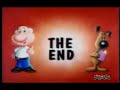 2nd Family guy pilot