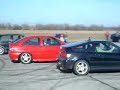 Skarbimierz - Zlot BMW - Relacja - 24.02.2008