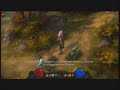 diablo 3 gameplay