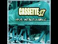 Cassette17 (Pedromo&Locotes) - La Ultima Postal (Prod. MF DOOM)