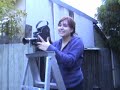The Alley: Making Of Featurette.