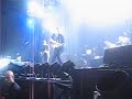 Coldplay - Violet Hill (Espacio Movistar, Barcelona 2008)
