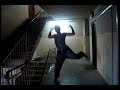 Want to krump