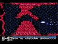 [part 1] a perfect run of salamander (aka life force in us). salamander is a better choice because the player can have up to 3 options in 1-player game.