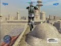 SWBF Jet Trooper Guide