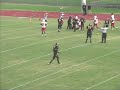 paul anderson (rb) 2014 hallandale high height: 6 ft weight : 195lbs.
