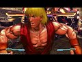 Street Fighter X Tekken - PC - Gameplay Review
