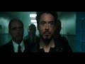 Stark Wayne Tv Spot 5 - 'No Time'