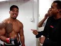 MMA Hawaii.com Interview with Kala Kolohe Hose
