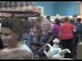 McAllen Art Walk - A Warm November Night in...