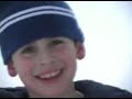 Rock and Roll Sledding in March