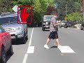 We've Got Issues - Pedestrian Safety in Kirkland WA