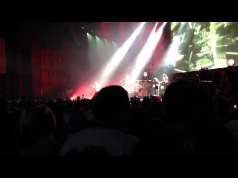 Susquehanna Bank Center Camden, NJ Megalomaniac