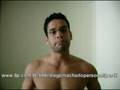 Diego Machado Personal no BBB