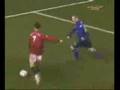 *That Boy Ronaldo*