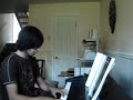 Sum 41 Pieces Piano