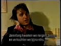 Peter Buck (R.E.M.) Interview 1989