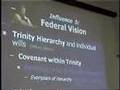 I Never Called Anyone a Heretic!  (Patriarchy Lecture Clips)