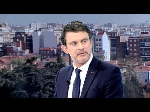 Manuel Valls: Wird er Brgermeister von Barcelona?