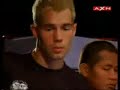 Dzhabar 1 punch knock out Soren!!!