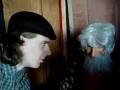 Friday 10-10-08 : Seeing Quarantine / The Haunted Tunnel (Around the town Vlog)