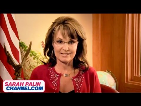 sarah - Former Republican vice presidential nominee Sarah Palin, whose media presence has ebbed and flowed since resigning her Alaskan governorship five years ago, has announced the launch of her own...