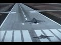 videos de F16 F4.0RV HD LANDING PROCEDURES PART 2
