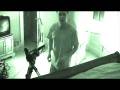 Chasing the Shadows: The Stanley Hotel