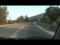 Ford Tourneo Connect GLX Holiday Tour Part 1