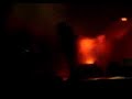 Balada del Diablo y LaMuerte La Renga en Telefonica Arena