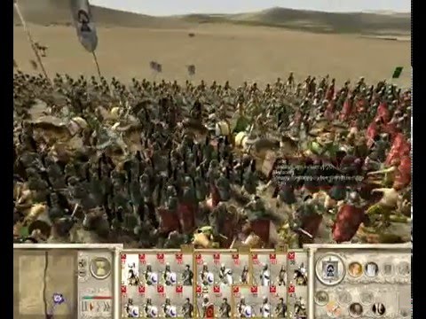 The Battle of Cannae