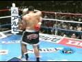 Mark Hunt vs Ray Sefo Part 1