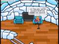 Club Penguin Lakers