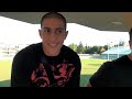 Djamel et Slimane
