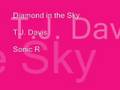 Sonic R:  Diamond in the Sky