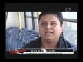 Robos y asaltos a la orden del dia en el transporte público (2/4)