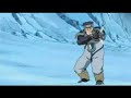 Naruto Movie 1 and 2 [ by Aiko ]