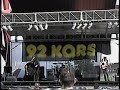 HAIRBALL \"OZZY\"