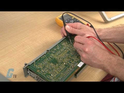 how to repair processor