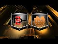 Notre Dame vs. San Diego State 2008