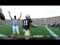 Notre Dame vs. San Diego State 2008
