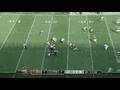 videos de Notre Dame vs. San Diego State 2008