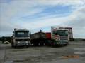 lorry