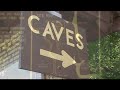 Ben's Tours--Warsaw Caves, Peterborough ON